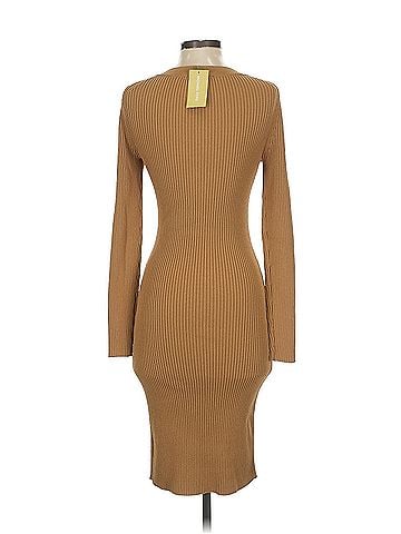 MICHAEL Michael Kors Michael Michael Kors Casual Dress (view 2)