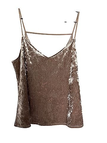 Socialite Sleeveless Top (view 2)