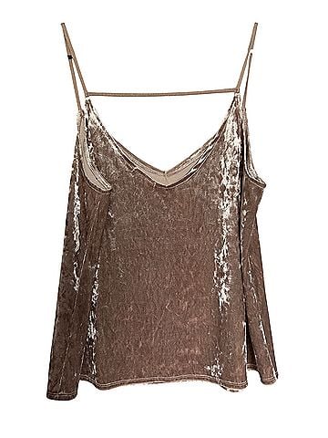 Socialite Sleeveless Top (view 1)