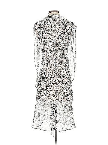 Diane von Furstenberg Diane Von Furstenberg Swimsuit Cover Up (view 2)