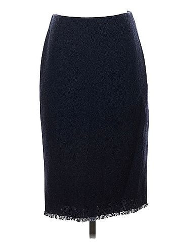 Ralph Lauren Black Label Wool Skirt (view 1)