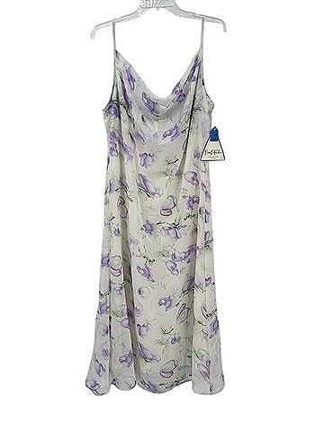 Mary McFadden Casual Dress (view 2)