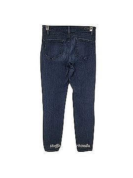 Paige Verdugo Jeans (view 2)