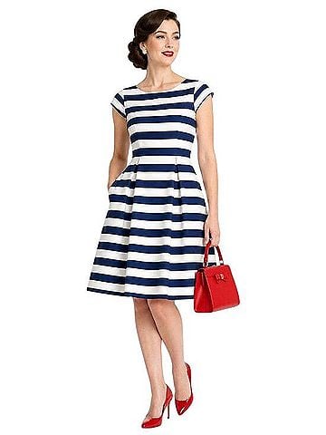 Kate Spade New York Mariella Casual Dress (view 1)