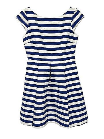 Kate Spade New York Mariella Casual Dress (view 2)