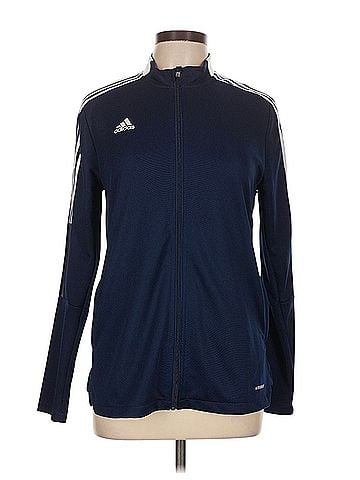 Adidas Jacket (view 1)