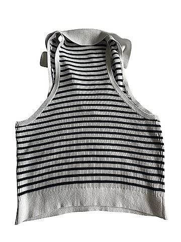 Abercrombie & Fitch Sleeveless Top (view 2)
