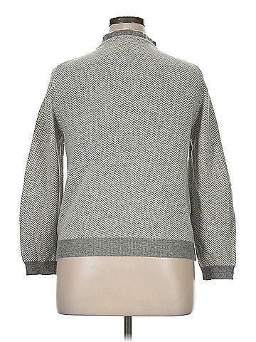 J.Crew J.Crew Wool Cardigan (view 2)