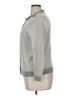 J.Crew Gray J.Crew Wool Cardigan Size XL - photo 4