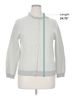 J.Crew Gray J.Crew Wool Cardigan Size XL - photo 5