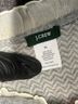 J.Crew Gray J.Crew Wool Cardigan Size XL - photo 6