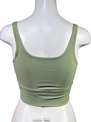 Nike Sleeveless Top (view 2)