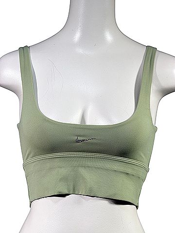 Nike Sleeveless Top (view 1)