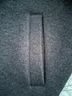 & Other Stories 100% Wool 100% Polyester Black Coat Size 12 - photo 4