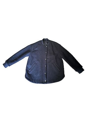 & Other Stories Coat (view 1)