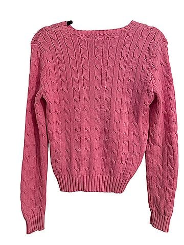 Ralph Lauren Pullover Sweater (view 2)