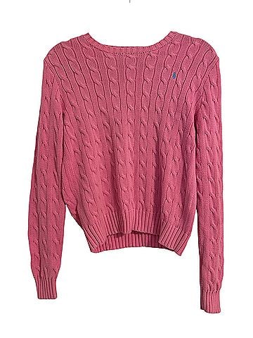 Ralph Lauren Pullover Sweater (view 1)