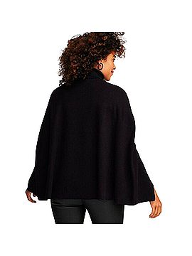 Chico's Poncho (view 2)