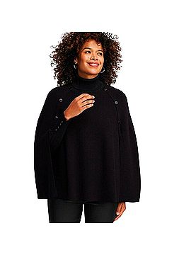 Chico's Poncho (view 1)