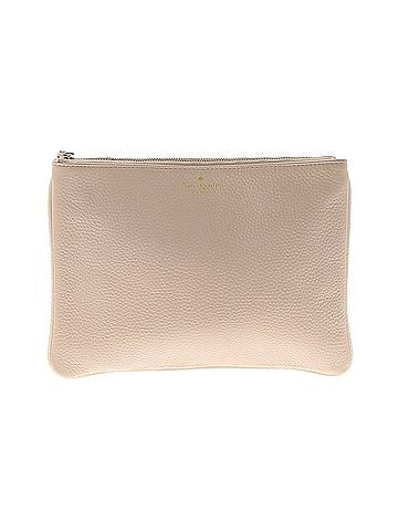 Kate Spade New York Kate Spade New York Leather Clutch (view 1)