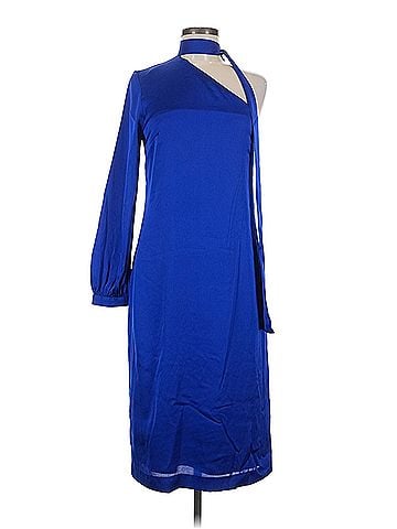 Banana Republic Banana Republic Casual Dress (view 1)