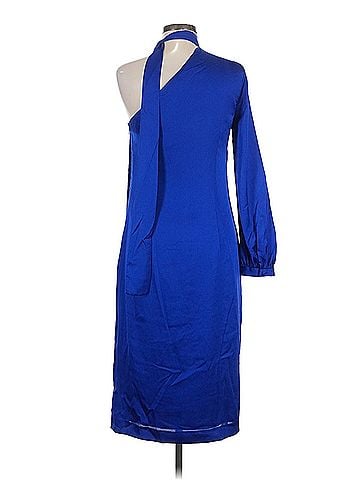 Banana Republic Banana Republic Casual Dress (view 2)