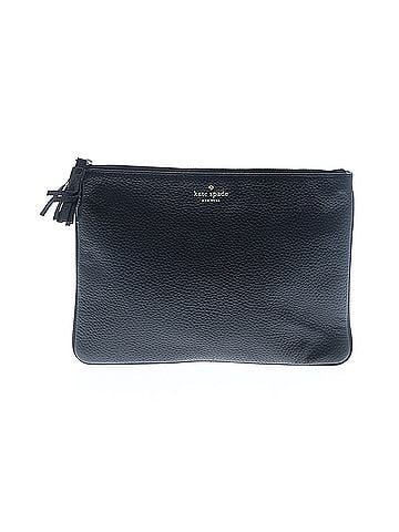 Kate Spade New York Kate Spade New York Leather Clutch (view 1)