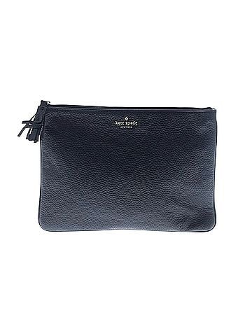 Kate Spade New York Kate Spade New York Leather Clutch (view 2)