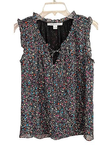 Diane von Furstenberg Sleeveless Top (view 1)