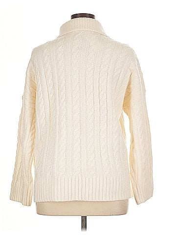 Abercrombie & Fitch Abercrombie &amp; Fitch Pullover Sweater (view 2)