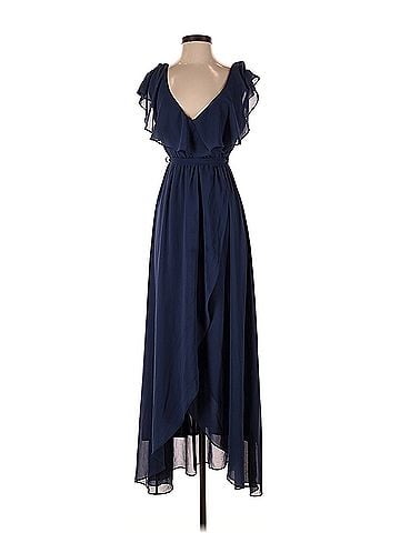 Baltic Born Baltic Born Cocktail Dress (view 1)