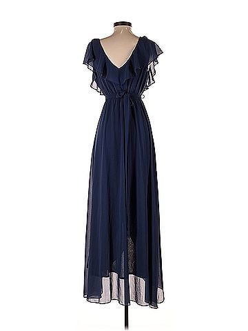Baltic Born Baltic Born Cocktail Dress (view 2)