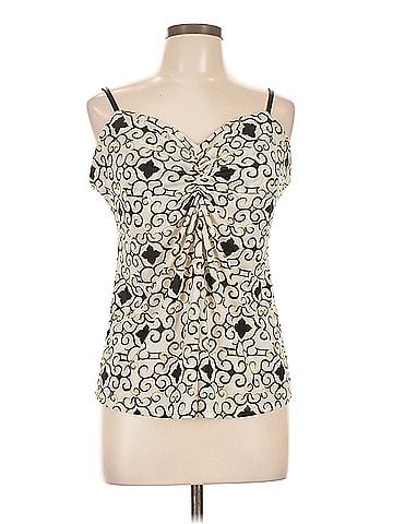 Natori Natori Sleeveless Top (view 1)