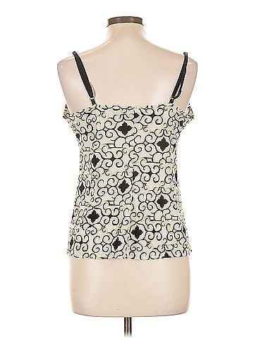 Natori Natori Sleeveless Top (view 2)