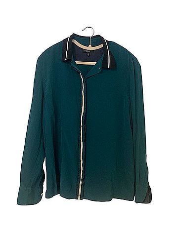 Rag & Bone Button-Down Shirt (view 1)