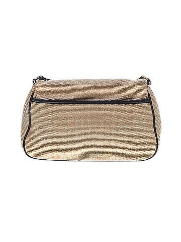 Etienne Aigner Leather Crossbody Bag (view 2)
