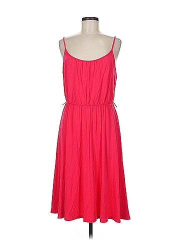 Ann Taylor LOFT Ann Taylor Loft Casual Dress (view 1)