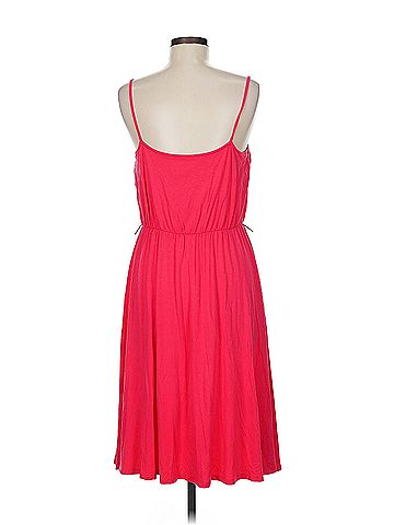 Ann Taylor LOFT Ann Taylor Loft Casual Dress (view 2)