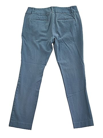 Ann Taylor LOFT modern skinny ankle Casual Pants (view 2)