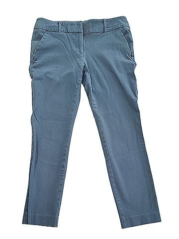 Ann Taylor LOFT modern skinny ankle Casual Pants (view 1)