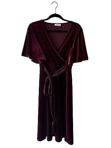 Calvin Klein Cocktail Dress (view 1)