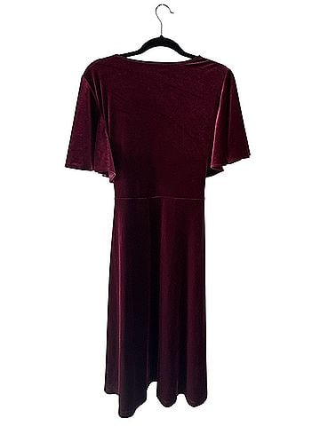 Calvin Klein Cocktail Dress (view 2)