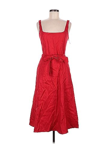 Banana Republic Banana Republic Casual Dress (view 1)