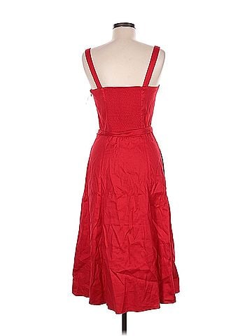 Banana Republic Banana Republic Casual Dress (view 2)