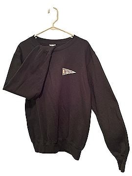 Brooklyn Athletics Brooklyn Beach Shop Sweatshirt (view 1)