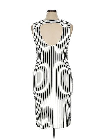 Banana Republic Mad Men Banana Republic Mad Men Casual Dress (view 2)