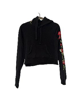 Hollister Pullover Hoodie (view 1)