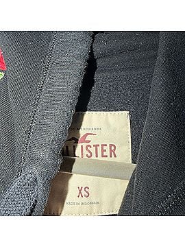 Hollister Pullover Hoodie (view 2)