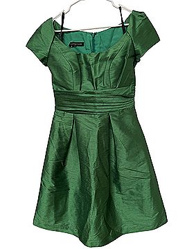 Alfred Sung Cocktail Dress (view 1)