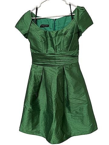 Alfred Sung Cocktail Dress (view 1)